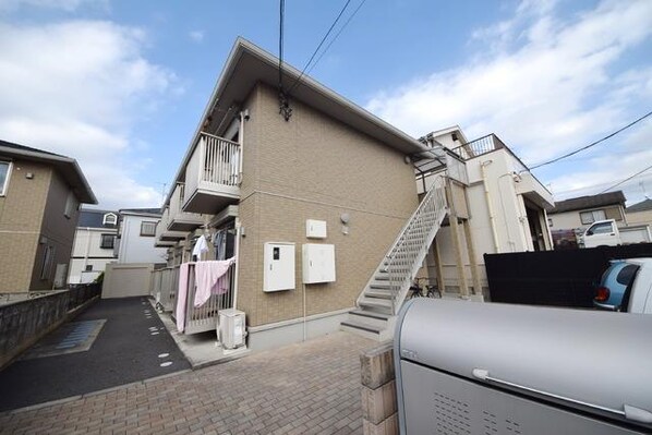 エムグランデ1の物件内観写真